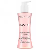 Payot Les Demaquillantes Cleansing Micellar Fresh Water ̳������� ���� � ���������� ������ ��� ��������� ������
