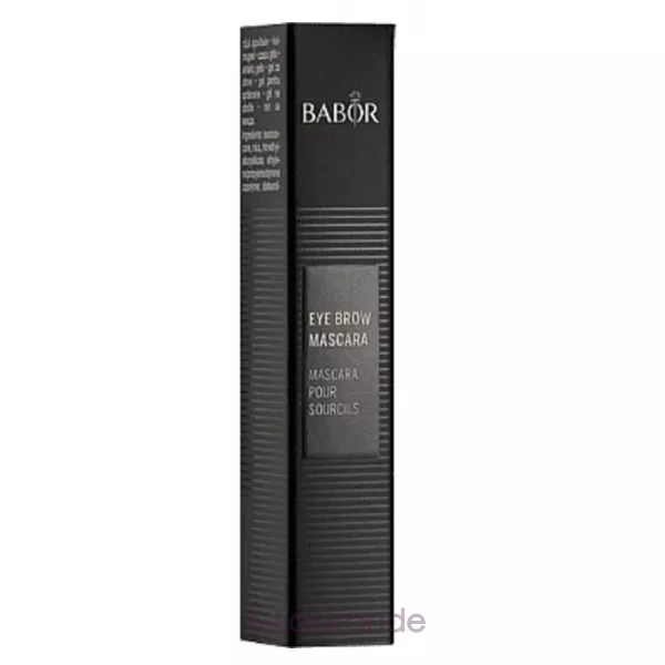 Babor Eye Brow Mascara ��� ��� ���