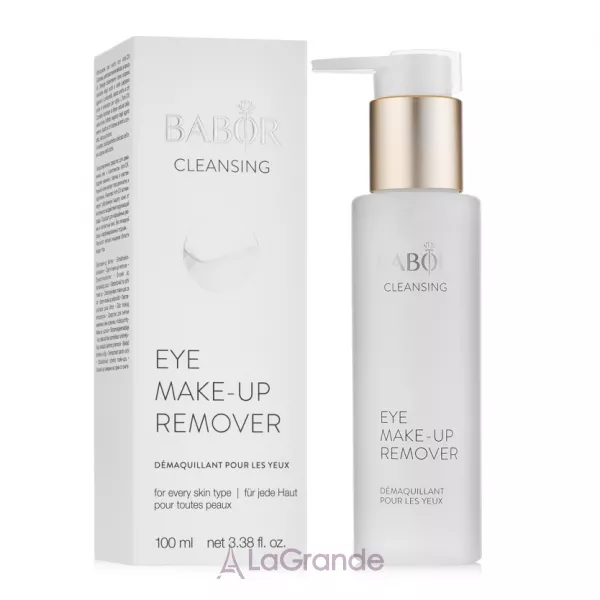 Babor Cleansing Eye Make-up Remover ������� ��� �������� ����