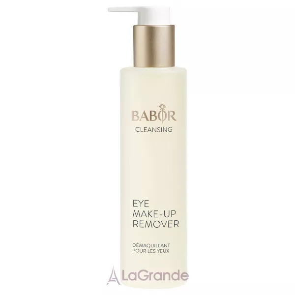 Babor Cleansing Eye Make-up Remover ������� ��� �������� ����