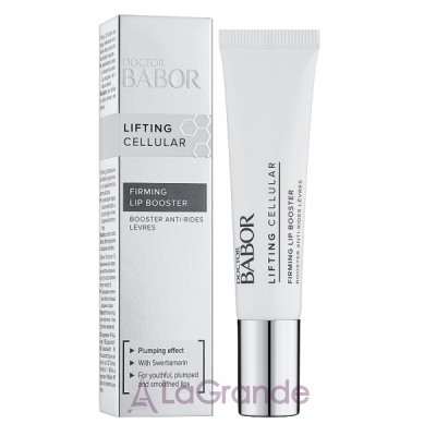 Babor Doctor Babor Lifting Cellular Firming Lip Booster    