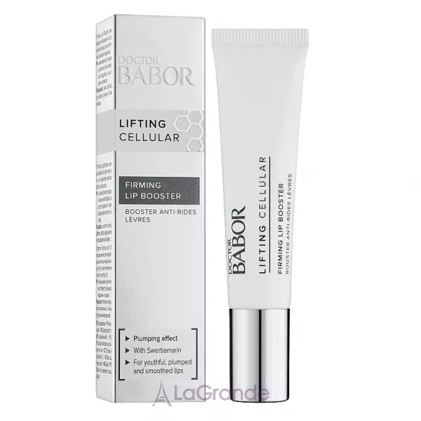 Babor Doctor Babor Lifting Cellular Firming Lip Booster ������� ��� �������� ���
