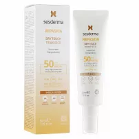 SesDerma Repaskin Facial Sunscreen Fotoprotector SPF50 �������������� ����-���� ��� ���� SPF50