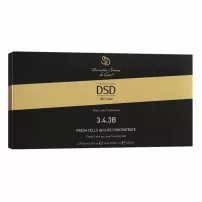 DSD de Luxe 3.4.3 B Fresh Cells Wondercell Concentrate ���������� ��� ����� �����