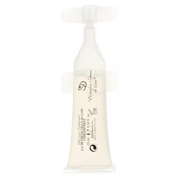 DSD de Luxe 3.4.3 B Fresh Cells Wondercell Concentrate ���������� ��� ����� �������