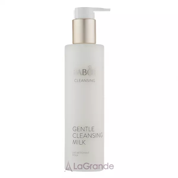 Babor Cleansing Gentle Cleansing Milk ������� ��� ��������
