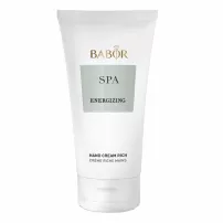 Babor Spa Energizing Hand Cream Rich ���� ��� ��� "�������"