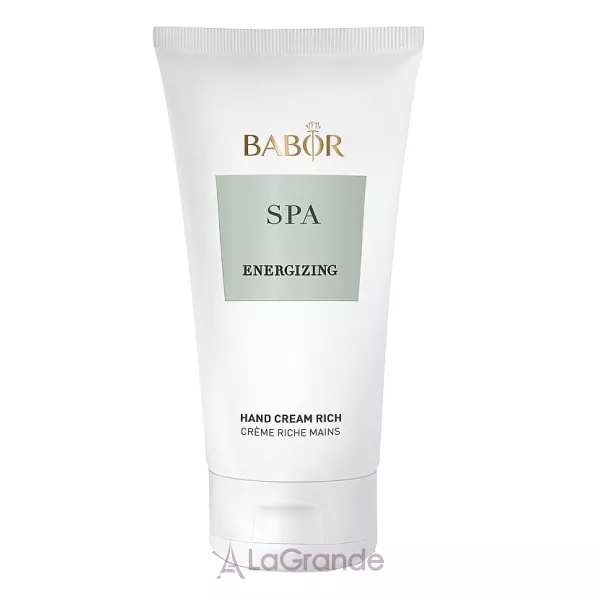 Babor Spa Energizing Hand Cream Rich ���� ��� ��� 