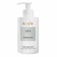 Babor Spa Energizing Hand & Body Wash ��������� ���� ��� ��� �� ���