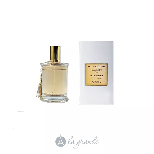MDCI Parfums  Nuit Andalouse ��������������� ���� (������)