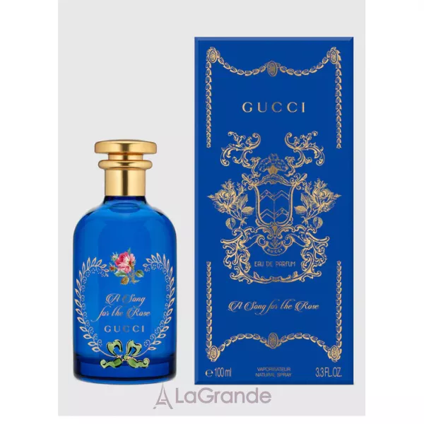 Gucci A Song For The Rose ����������� ����