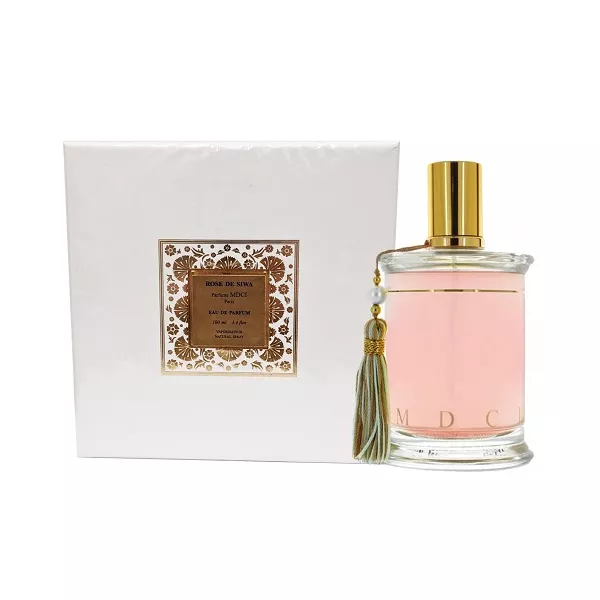 MDCI Parfums  Rose de Siwa ��������������� ����