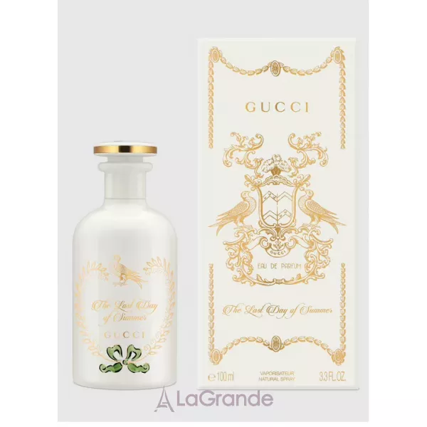 Gucci The Last Day Of Summer ��������������� ����