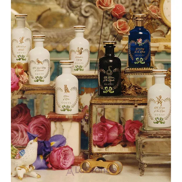 Gucci The Last Day Of Summer ��������������� ���� (������)
