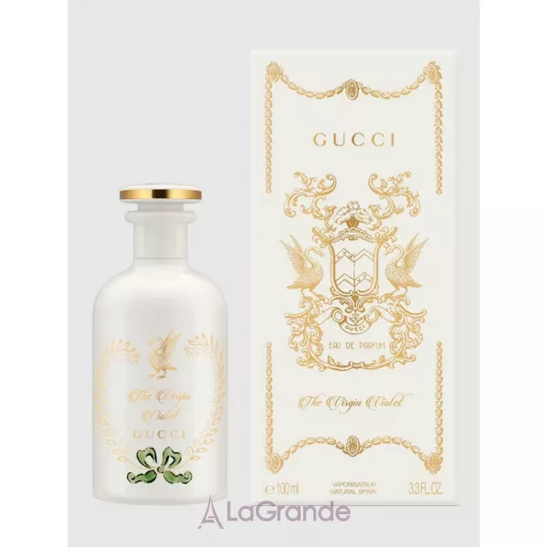 Gucci The Virgin Violet ��������������� ����