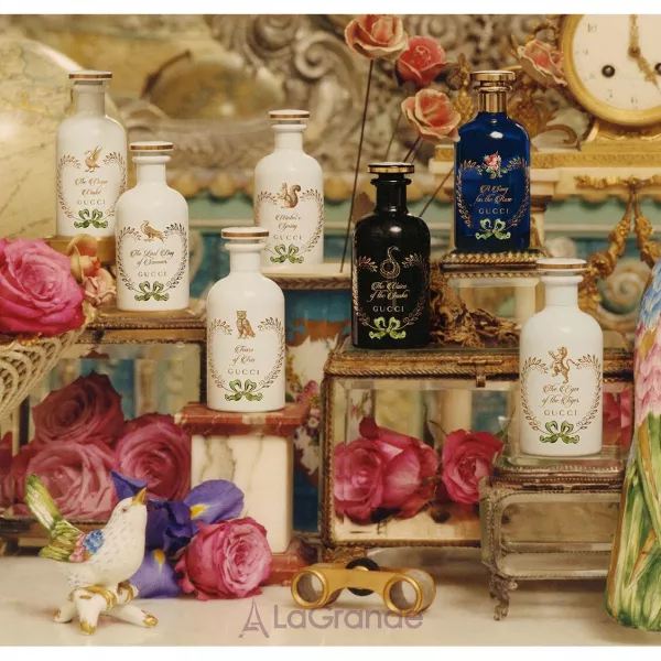 Gucci The Virgin Violet ��������������� ���� (������)