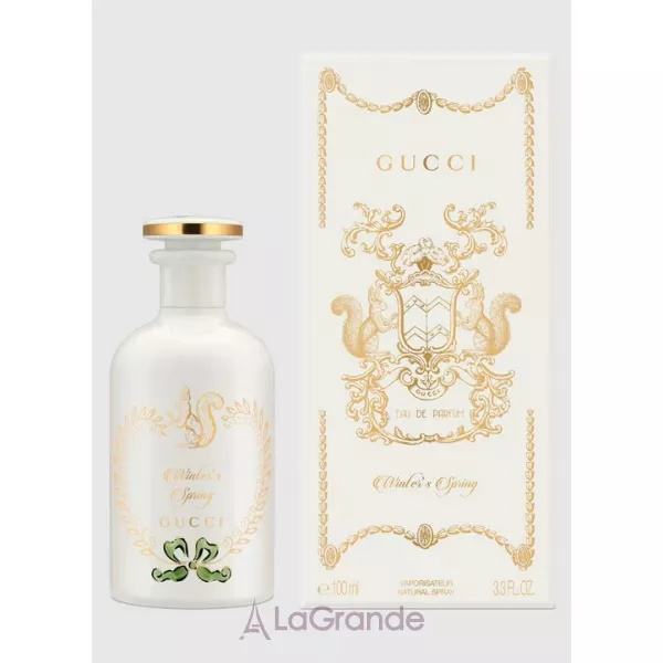 Gucci Winter's Spring ��������������� ����
