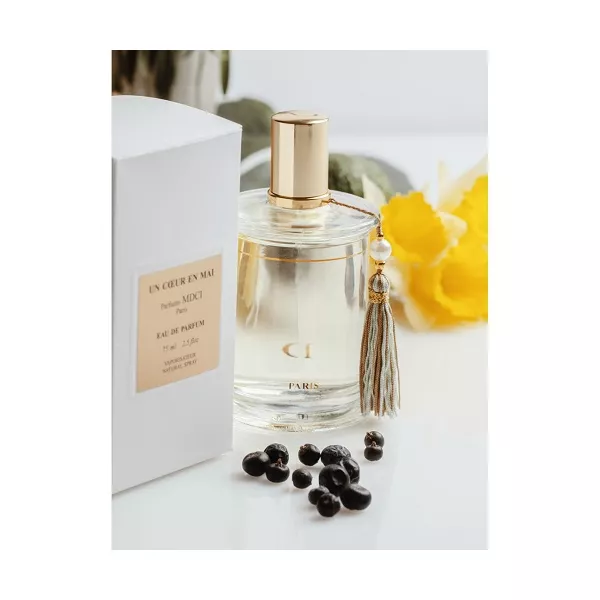 MDCI Parfums  Un Coeur en Mai ��������������� ���� (������)