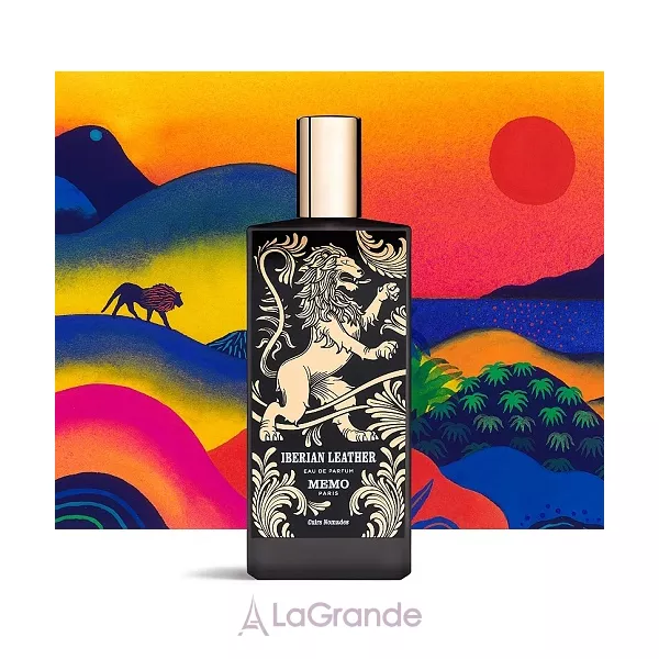 Memo Iberian Leather ��������������� ����