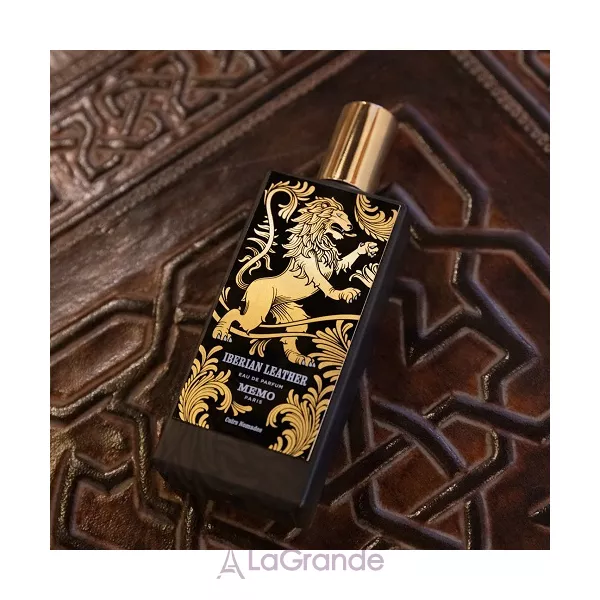 Memo Iberian Leather ��������������� ����