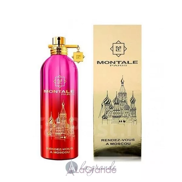 Montale Rendez -Vous A Moscou ��������������� ���� (������)
