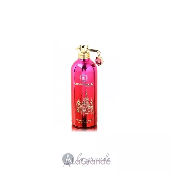 Montale Rendez -Vous A Moscou ��������������� ���� (������)