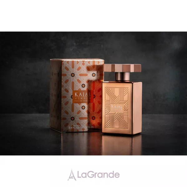 Kajal Homme II ��������������� ����