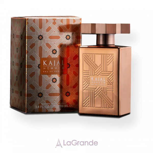 Kajal Homme II ��������������� ����