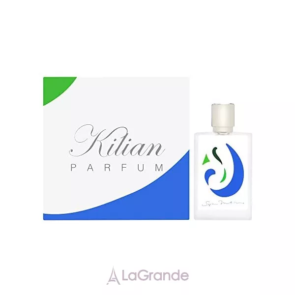 By Kilian Straight to Heaven Splash of Lemon ����������� ����
