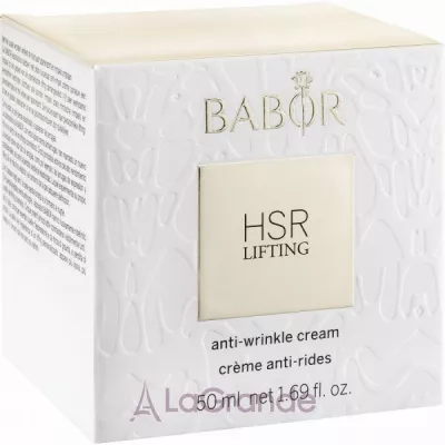 Babor HSR Lifting Cream -  