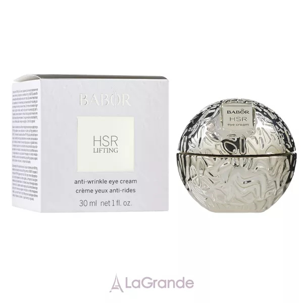 Babor HSR Lifting Extra Firming Eye Cream ˳�����-���� ��� ����