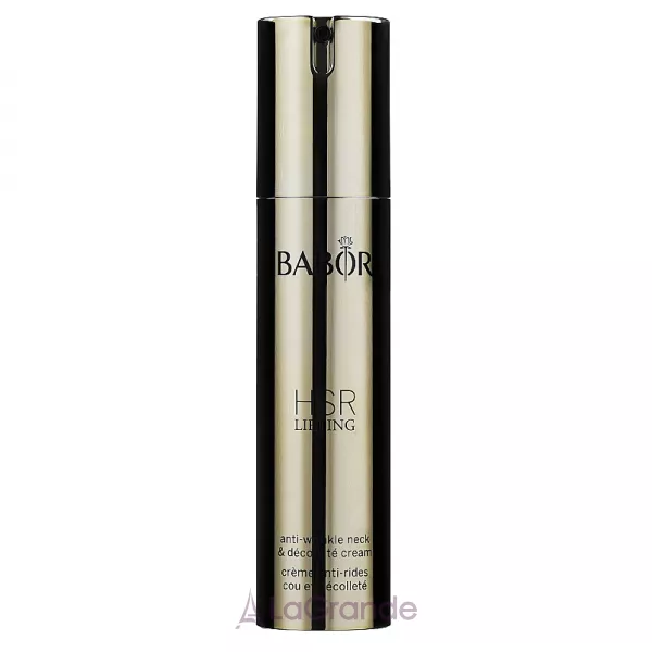 Babor HSR Lifting Neck & Decollete Cream ���� ��� ��� � ��������