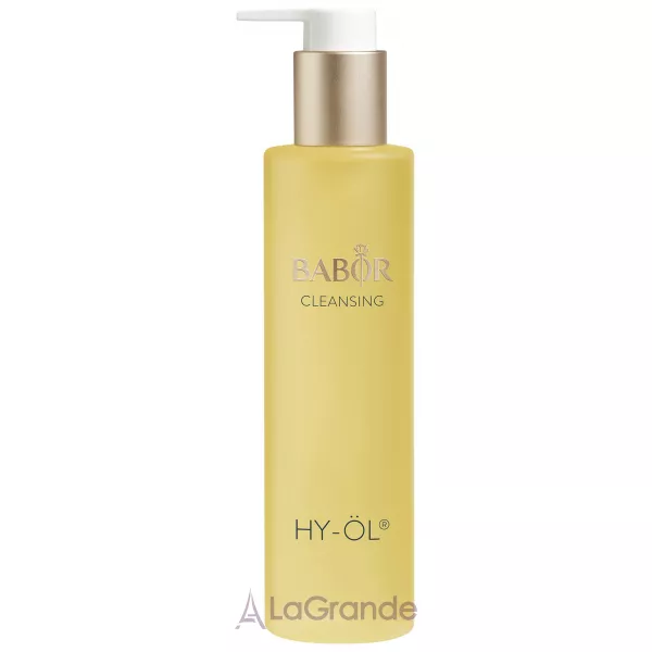 Babor Cleansing HY-OL ó��������� ��� ��� �������