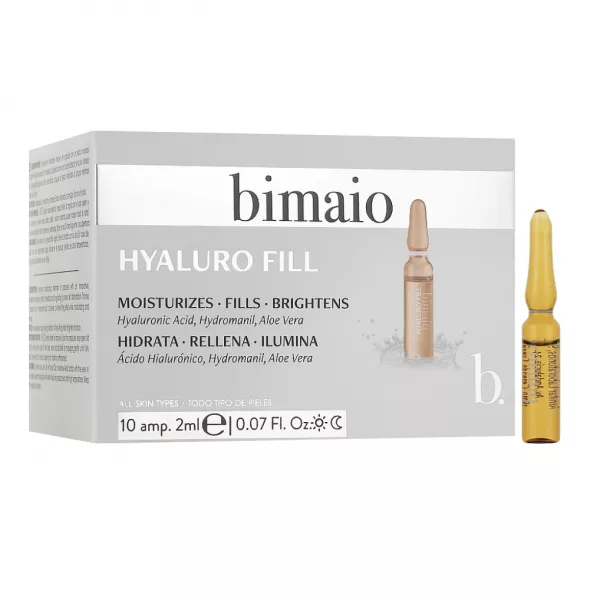 Bimaio Hyaluro Fill ����������� ������ ��� ����