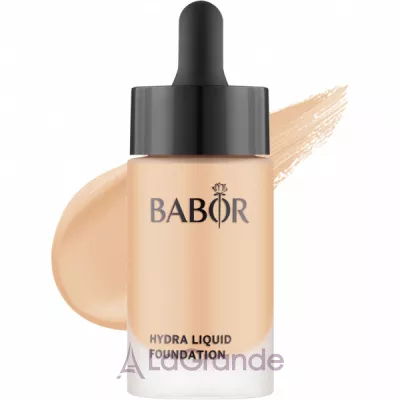 Babor Hydra Liquid Foundation ����������� ��������� ����