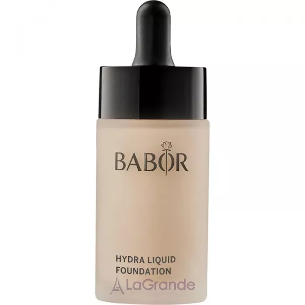 Babor Hydra Liquid Foundation ����������� ��������� ����