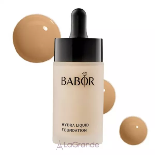 Babor Hydra Liquid Foundation ����������� ��������� ����