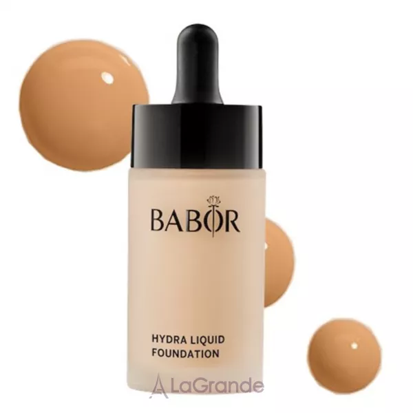 Babor Hydra Liquid Foundation ����������� ��������� ����