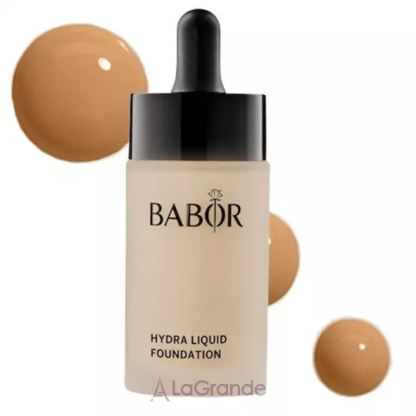 Babor Hydra Liquid Foundation ����������� ��������� ����