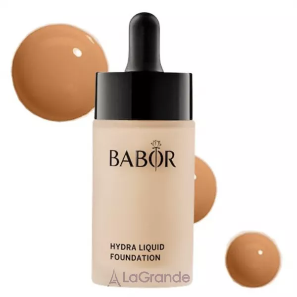 Babor Hydra Liquid Foundation ����������� ��������� ����
