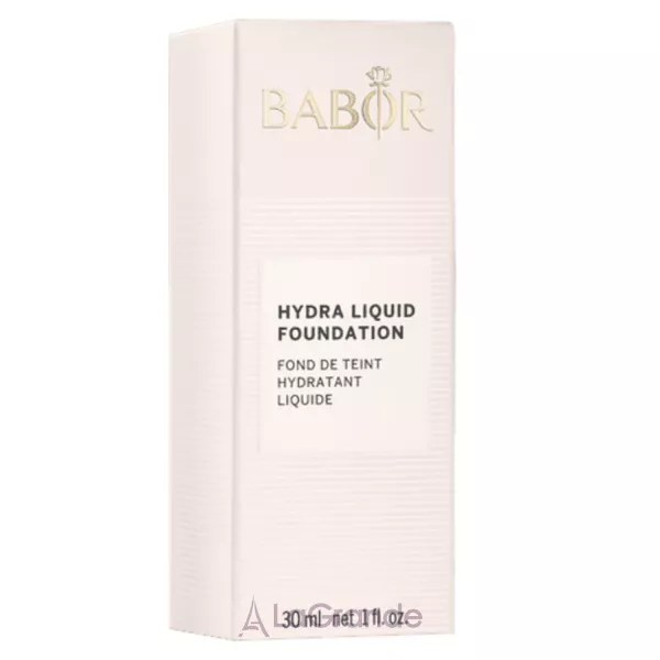 Babor Hydra Liquid Foundation ����������� ��������� ����
