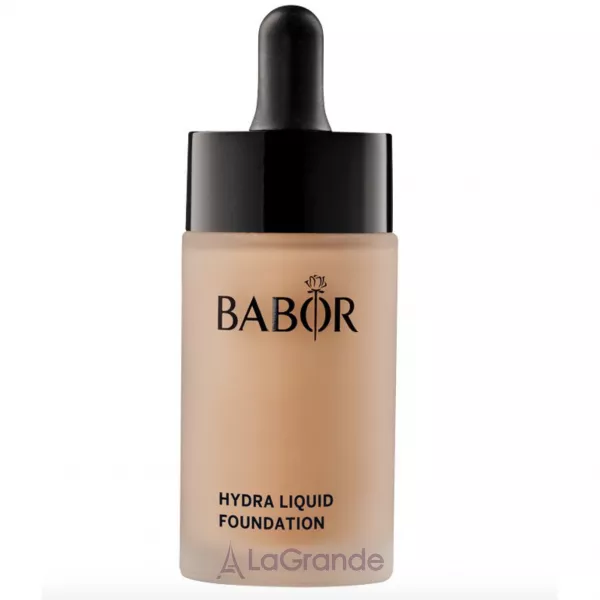Babor Hydra Liquid Foundation ����������� ��������� ����