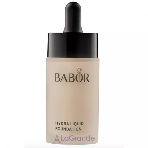 Babor Hydra Liquid Foundation ����������� ��������� ����