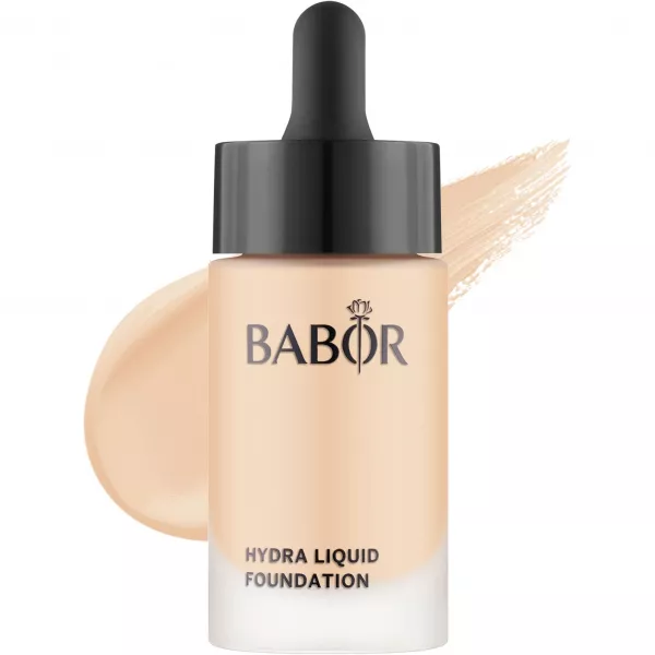 Babor Hydra Liquid Foundation ����������� ��������� ����