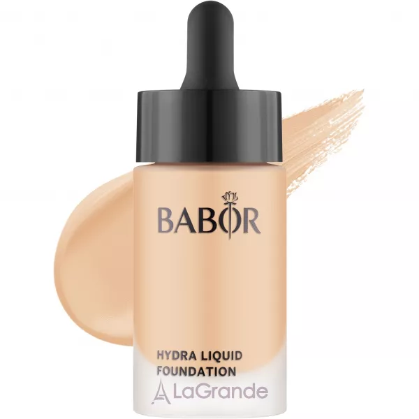 Babor Hydra Liquid Foundation ����������� ��������� ����