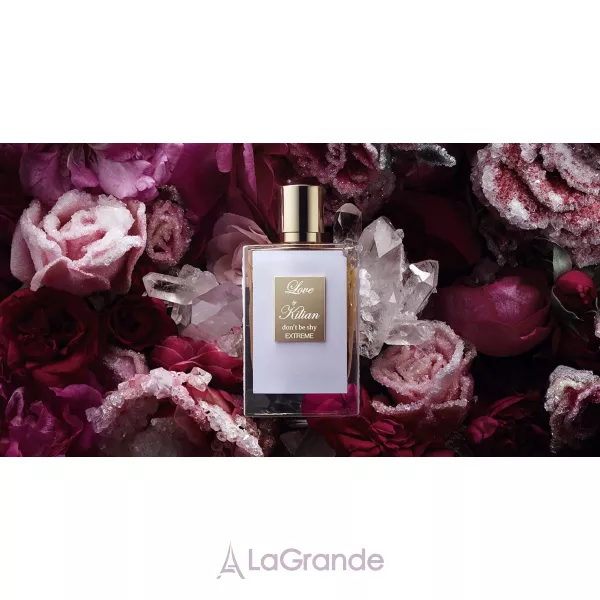 By Kilian Love Don't Be Shy Extreme ����������� ����