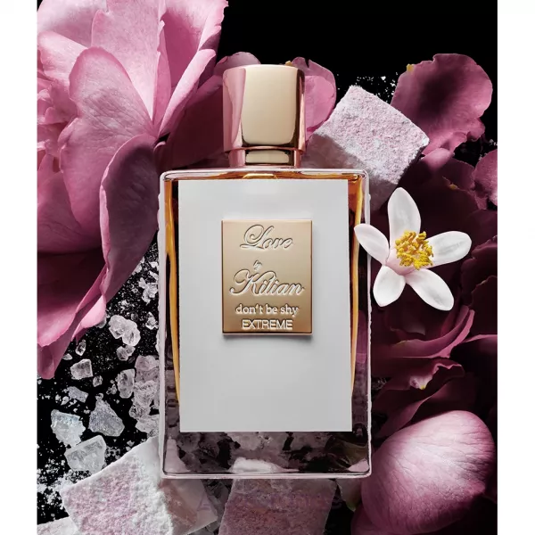 By Kilian Love Don't Be Shy Extreme ����������� ����