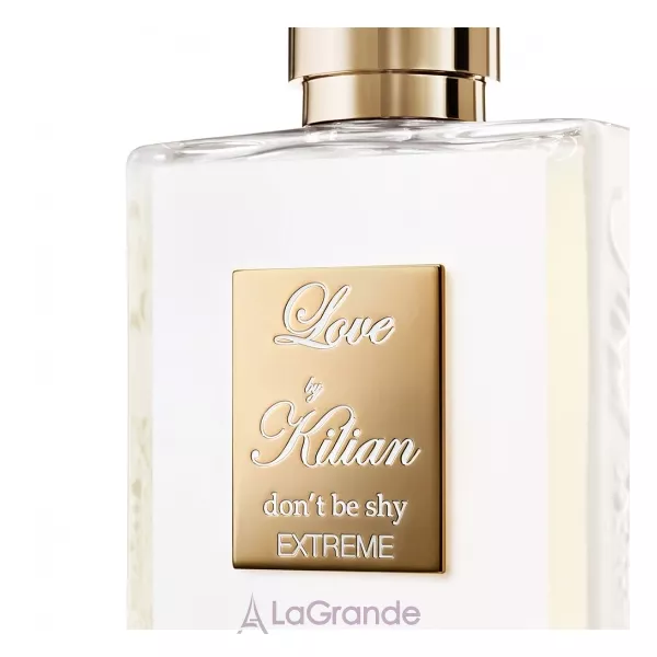 By Kilian Love Don't Be Shy Extreme ����������� ����