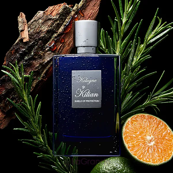 By Kilian Kologne Shield of Protection ����������� ���� (������)