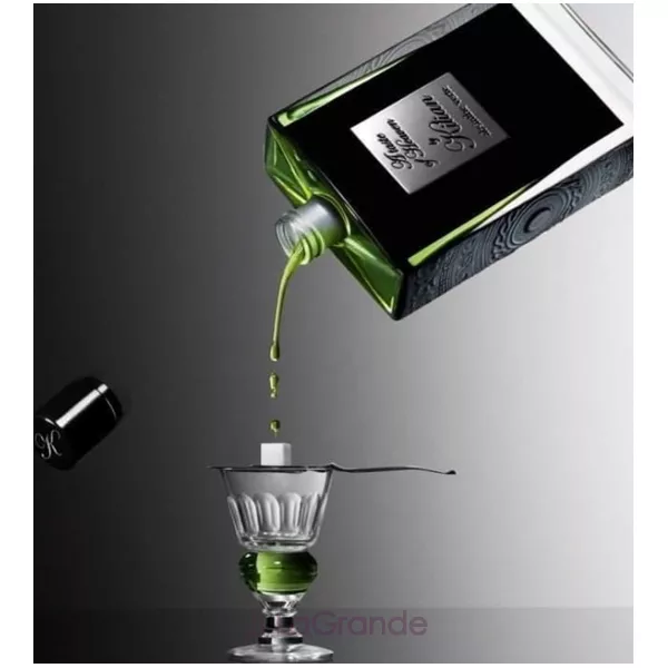 By Kilian A Taste of Heaven Absinthe Verte ����������� ���� (refill)